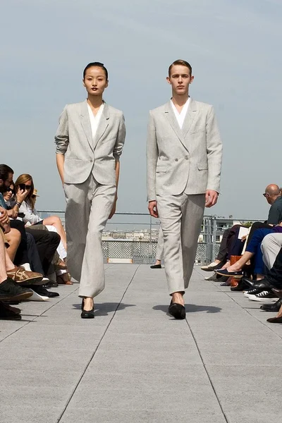 Look 5